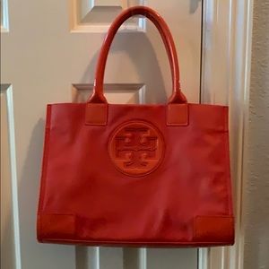 Tory Burch Mini Ella Tote